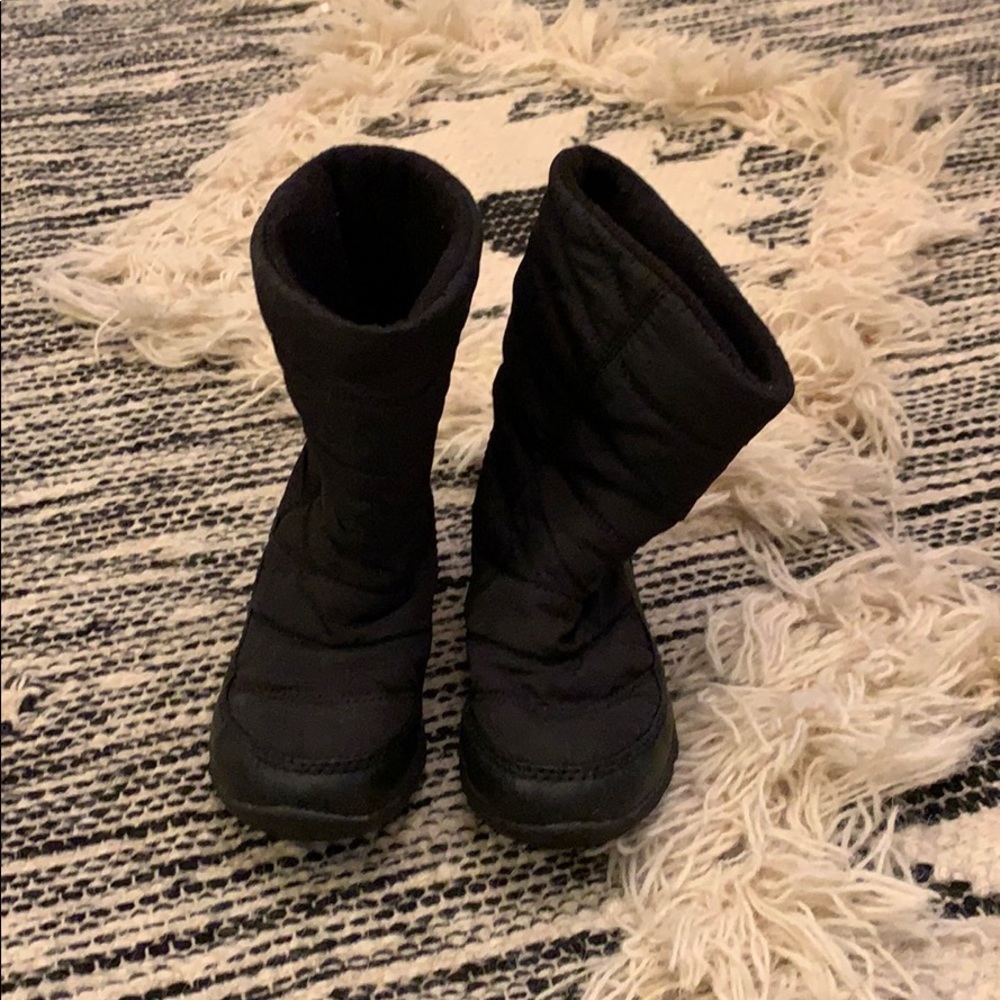 Sorel snow boots